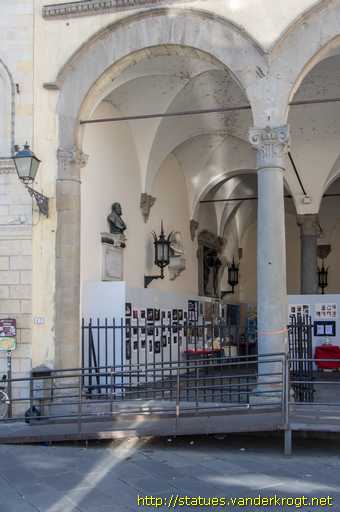 Lucca /  Carlo Piaggia