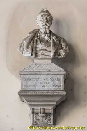 Lucca /  Vincenzo Consani