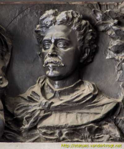 Lucca /  Tito Strocchi