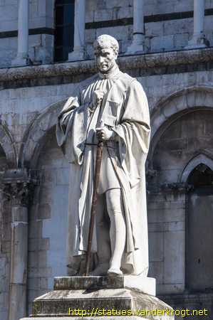 Lucca /  Francesco Burlamacchi