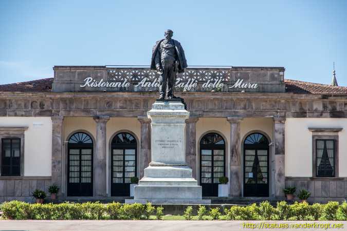 Lucca /  Vittorio Emanuele II