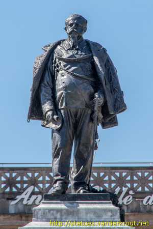 Lucca /  Vittorio Emanuele II