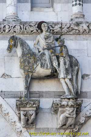 Lucca /  San Martino