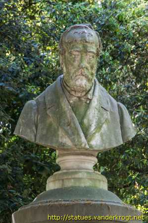 Lucca /  Giuseppe Mazzini