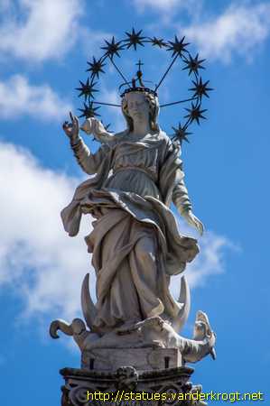 Lucca /  Madonna dello Stellario