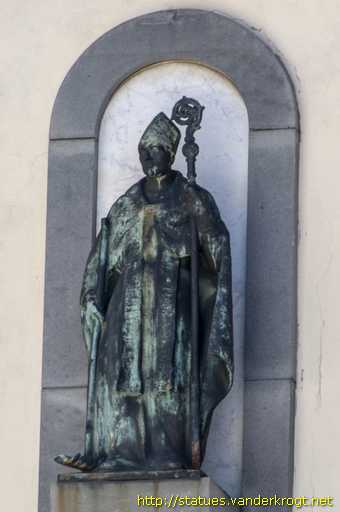 Lucca /  San Frediano