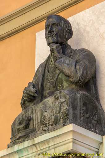 Lucca /  Cesare Sardi