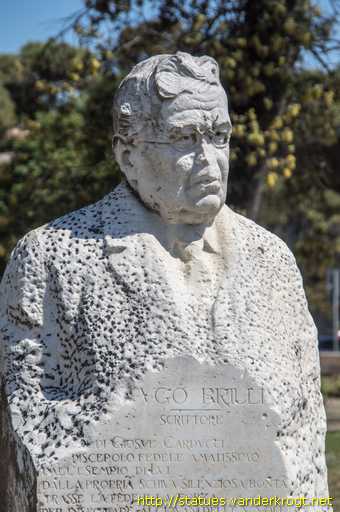 Viareggio /  Ugo Brilli