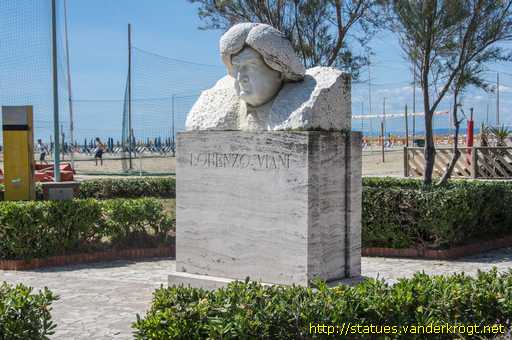 Viareggio /  Lorenzo Viani