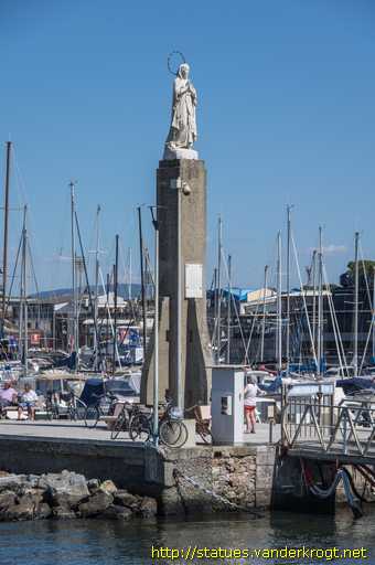 Viareggio /  Maria Stella del Mare