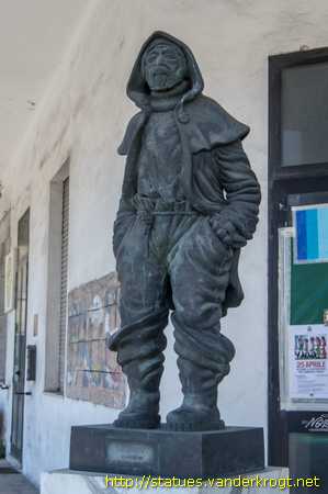Viareggio /  Marinaio