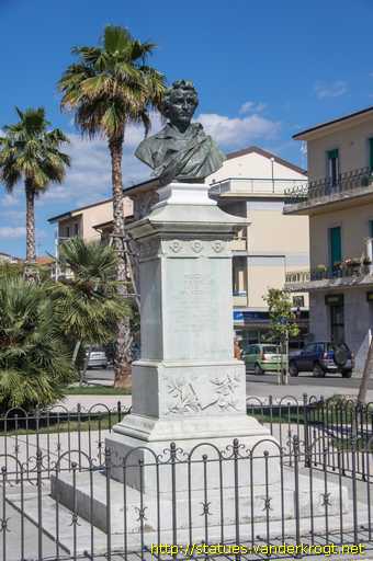Viareggio /  Percy Bysshe Shelley