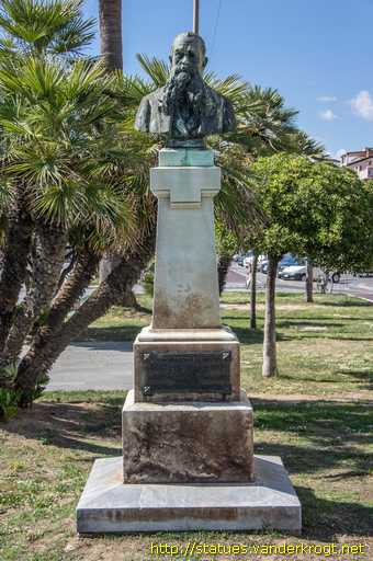 Viareggio /  Giuseppe Barsanti