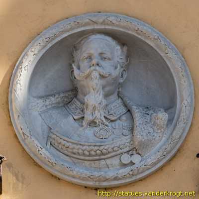 Pietrasanta /  Vittorio Emanuele II