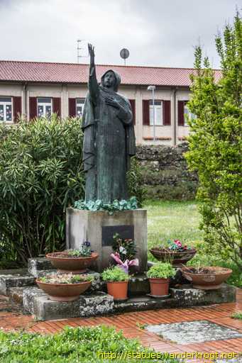 Città di Castello /  Santa Veronica Giuliani