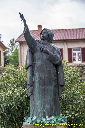 Città di Castello /  Santa Veronica Giuliani