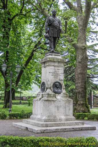 Città di Castello /  Vittorio Emanuele II e Umberto I