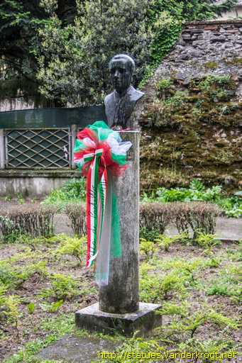 Città di Castello /  Venanzio Gabriotti