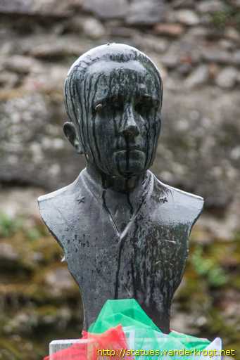 Città di Castello /  Venanzio Gabriotti