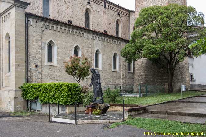 San Giustino /  San Pio da Pietrelcina