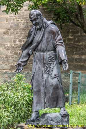 San Giustino /  San Pio da Pietrelcina
