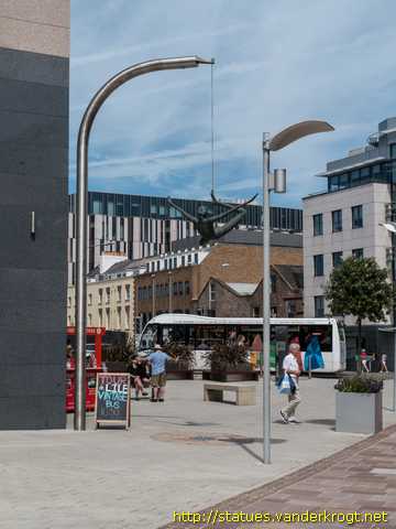 Saint Helier /  Jersey Girl