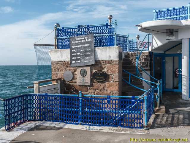 Saint Helier /  Stanley Cuiton