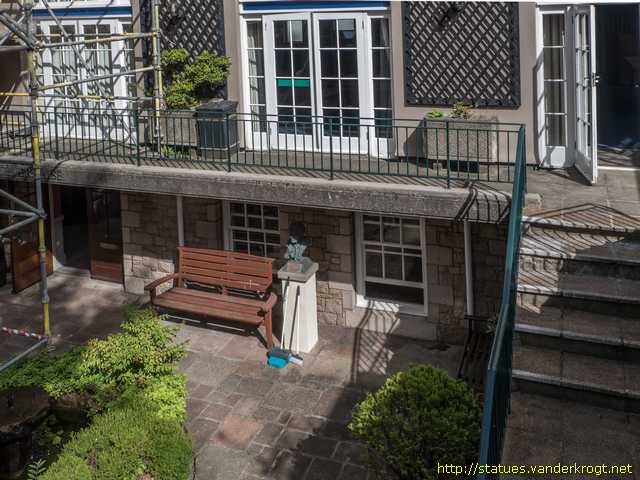 Saint Helier /  Arthur Ernest Mourant