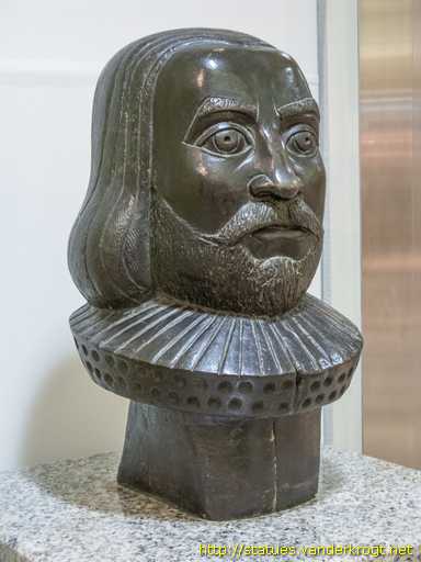 Tokyo - 東京 /  Jan Joosten van Lodensteyn