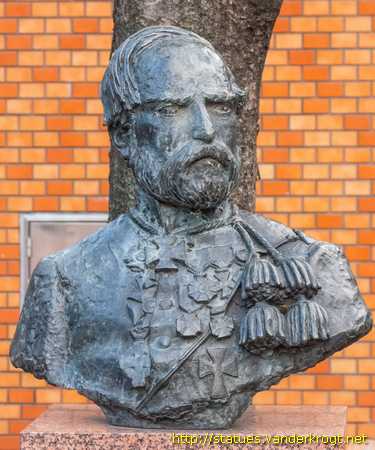 Tokyo - 東京 /  Philipp Franz von Siebold