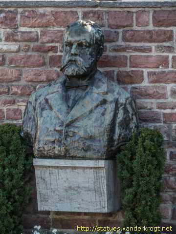 Vaduz /  Josef Rheinberger