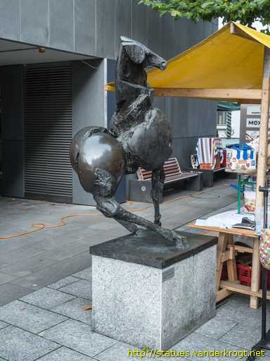 Vaduz /  Grande Cavallo