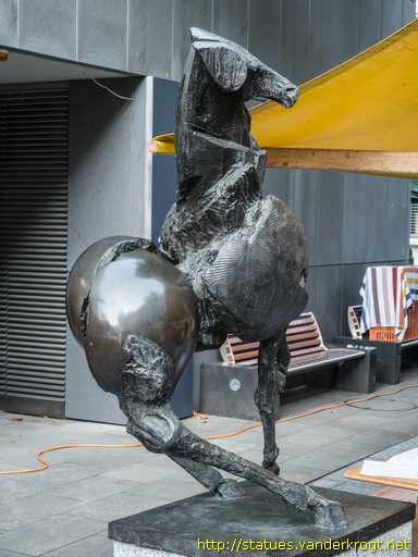 Vaduz /  Grande Cavallo