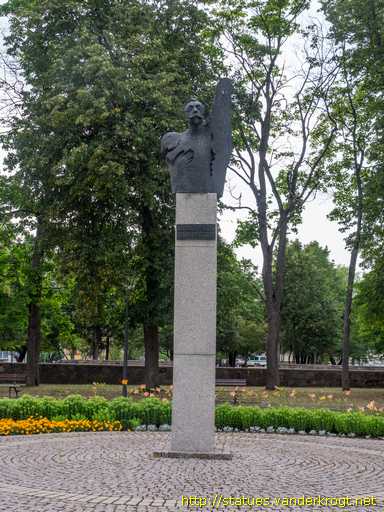 Zarasai /  Dominykas Bukontas