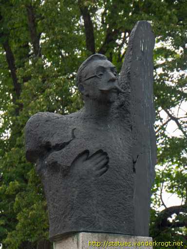 Zarasai /  Dominykas Bukontas
