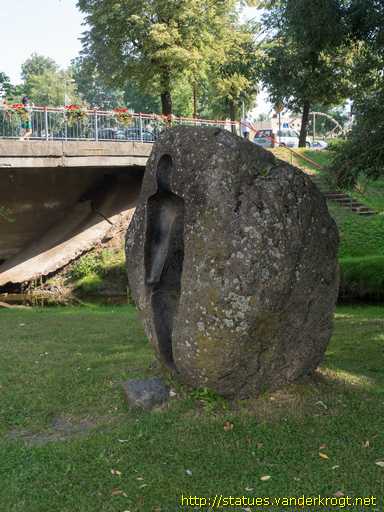 Utena /  Belaukiant kelionės