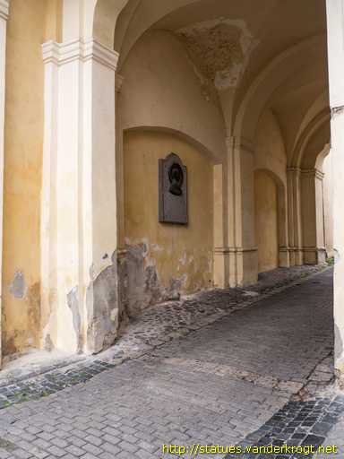 Vilnius /  Ignotas Domeika