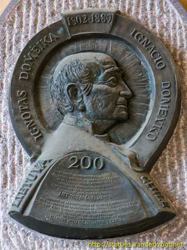 Vilnius /  Ignotas Domeika