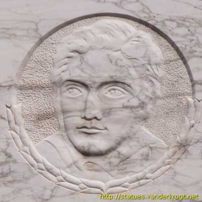 Vilnius /  Juzefas Ignacas Kraševskis