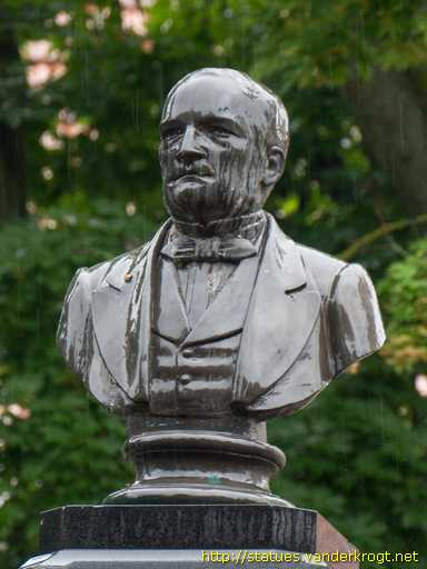 Vilnius /  Stanisław Moniuszko