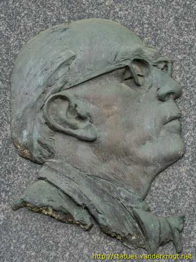 Vilnius /  Stasys Vainiūnas