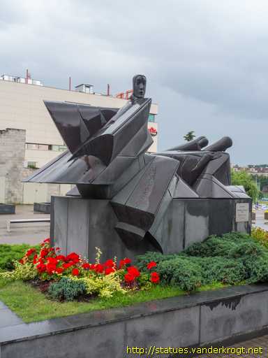 Vilnius /  Sutartinė