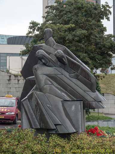 Vilnius /  Sutartinė