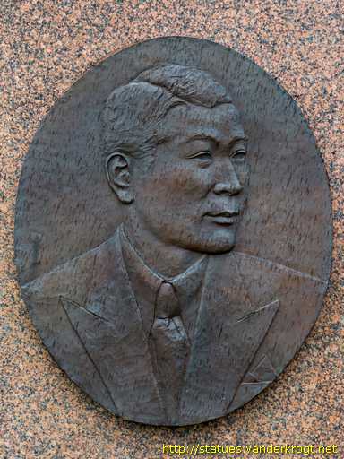 Vilnius /  Čiunė Sugiharos