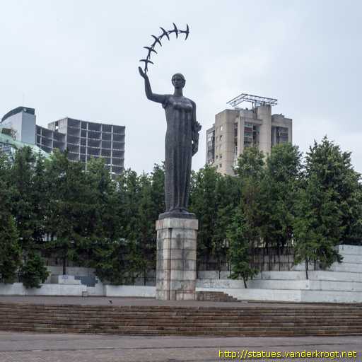 Vilnius /  Pirmosios kregždės