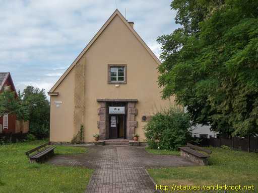 Trakai /  Hadži Seraja Chan Šapšalas