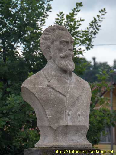 Birštonas /  Jonas Basanavičius