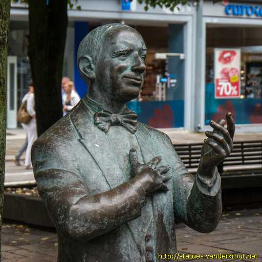 Kaunas /  Danielius Dolskis