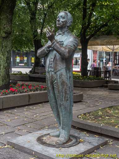 Kaunas /  Danielius Dolskis