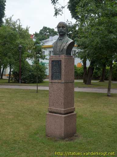 Kaunas /  Česlovas Sasnauskas